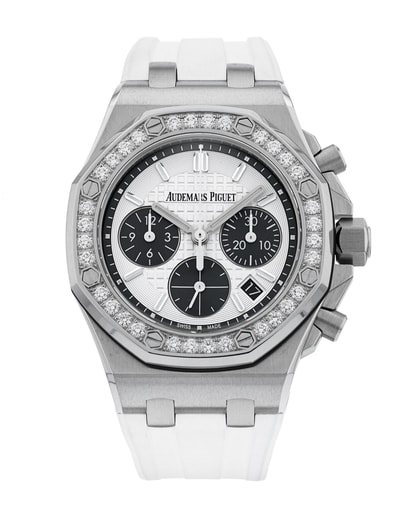 Audemars Piguet Royal Oak Offshore 26231ST.ZZ.D010CA.01.A